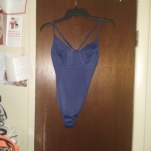 VS VINTAGE swim suit